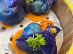 -香云轩·顺德菜(香云纱园林酒店店)