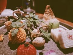 -三利音·东方司宴(外滩店)