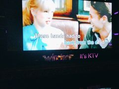 -温莎KTV(珠江路店)