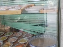 -白玉兰小吃(新村路店)