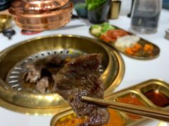-妥妥烤肉料理(凯德店)