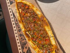 -梅夫娜土耳其餐厅.清真HALAL