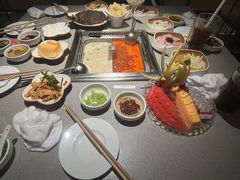 -海底捞火锅(北京西路夜宵主题店)