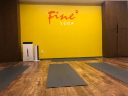 -FineYoga梵音瑜伽·普拉提