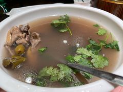 -日日香卤鹅饭店·澄海狮头鹅(澄海店)