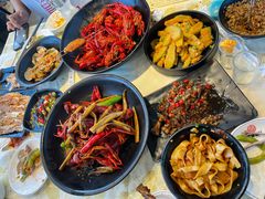 -聚味瞿记·龙虾堂(梅溪湖店)