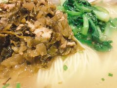 -东泰祥生煎馆(重庆北路店)