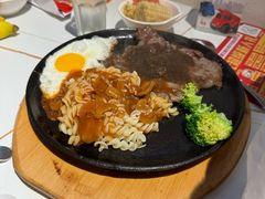 -豪享来(我格广场店)