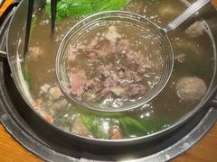 -海银海记潮汕牛肉火锅(新港中路海珠店)
