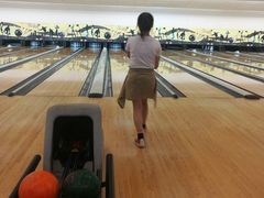 -广州保龄球馆(广州天河体育中心店)