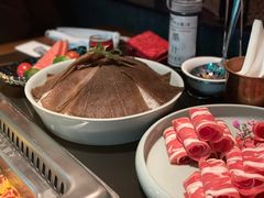 -大隐·成都火锅Bistro(合生麒麟新天地店)