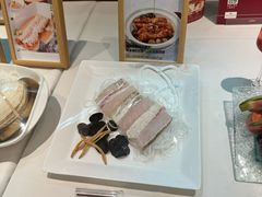 -利苑酒家(合景国际金融广场店)