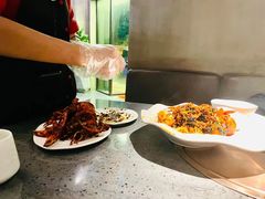 -虾胡闹龙虾馆(湄南河店)