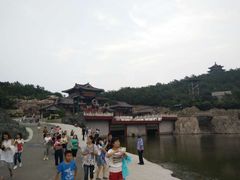 -《神游传奇》秀