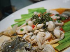 -猪肉婆私房菜(容桂总店)