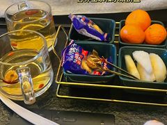 -汤臣健康生活·影院足道·SPA(东区店)