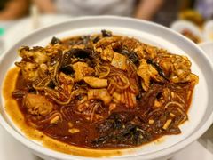 -东方饺子王(工农大路店)