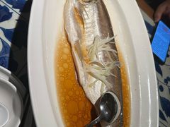 -绿茶餐厅(布吉万象汇店)