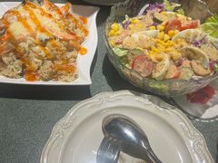 -吱咖啡西式简餐