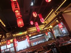 -蜀都丰 正宗水煮鱼(建德天城店)