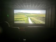 -华美国际影城(旧宫永辉店)