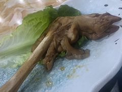 -清真新疆叶尔羌烤肉店(新香洲店)