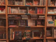 -独音唱片 Indie Music