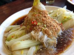 -咱家大院海鲜家常菜