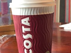 -COSTA COFFEE(西湖天地店)