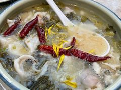 -大树餐厅(红旗街万达店)