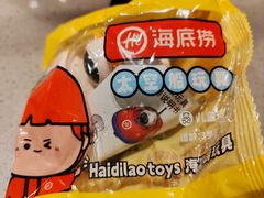 -海底捞火锅(南海万科广场店)