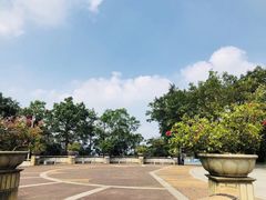 -白水带风景区体育公园