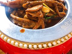 -鲁小三·大骨自助(金山总店)