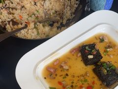 -桥边小楼·手工云南菜·古城观景小楼