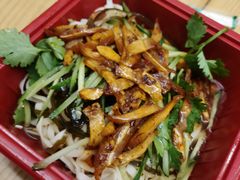 -猪脑壳凉面(武陵源店)