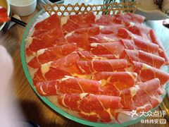 -尚海豆捞(乐虹坊店)