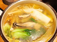 -觅山云南菜(泊富ICITY店)