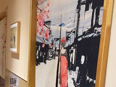 -福匠日本料理(人民路店)