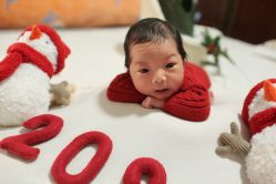 -微笑宝贝儿童摄影(梵华1939店)