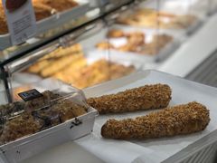 -BreadTalk面包新语(长寿路地铁站店)
