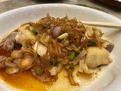 葱油鸡-枫盈轩中餐厅(枫丹白鹭酒店)