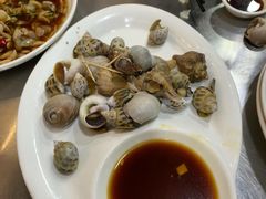 -健跳小海鲜(人民路店)