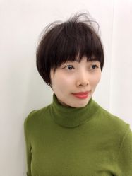 点击看大图 -P.STYLE 派斯造型