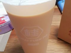 招牌丝袜奶茶-桂源铺(亚新广场店)