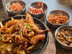 -妈妈手(山大总店)
