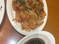 -清和传家饺子(龙泉道物美店)