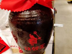 -汉虾王·油焖大虾(车公庙店)