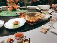 -江南府第·萧山宴(钱江世纪城店)