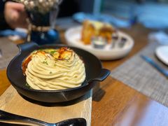 -巴别塔法餐舍(合作路店)