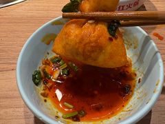 -季季红火锅(长沙步行街店)